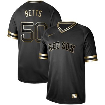 all black red sox jersey