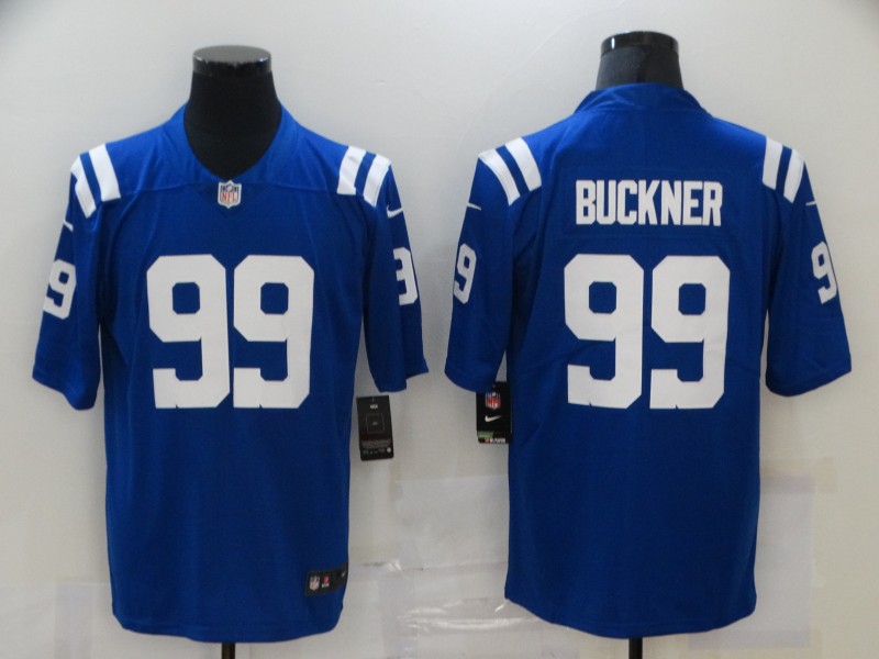 colts limited jersey