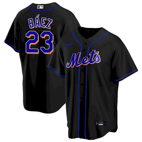 men's new york mets blank white 2021 mlb all star stitched ...