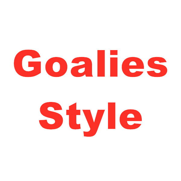 Goalies Style