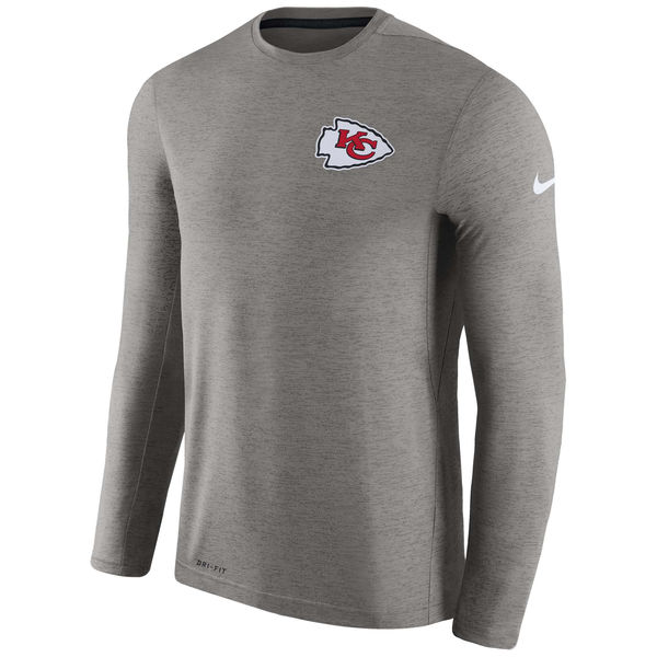 Kansas City Chiefs NFL Pro Line by Fanatics Branded Timeless Collection ...