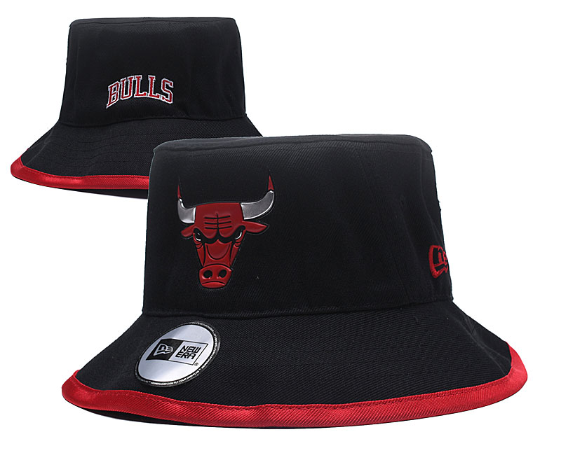 Chicago Bulls CAPS-YD394