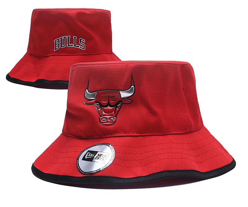 Chicago Bulls CAPS-YD395