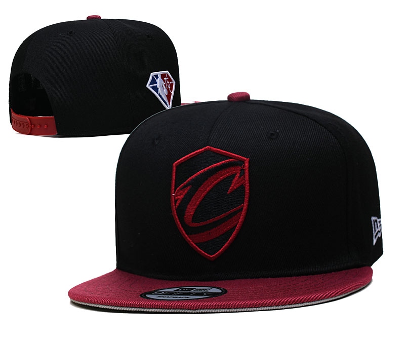 Cleveland Cavaliers CAPS-YD2236