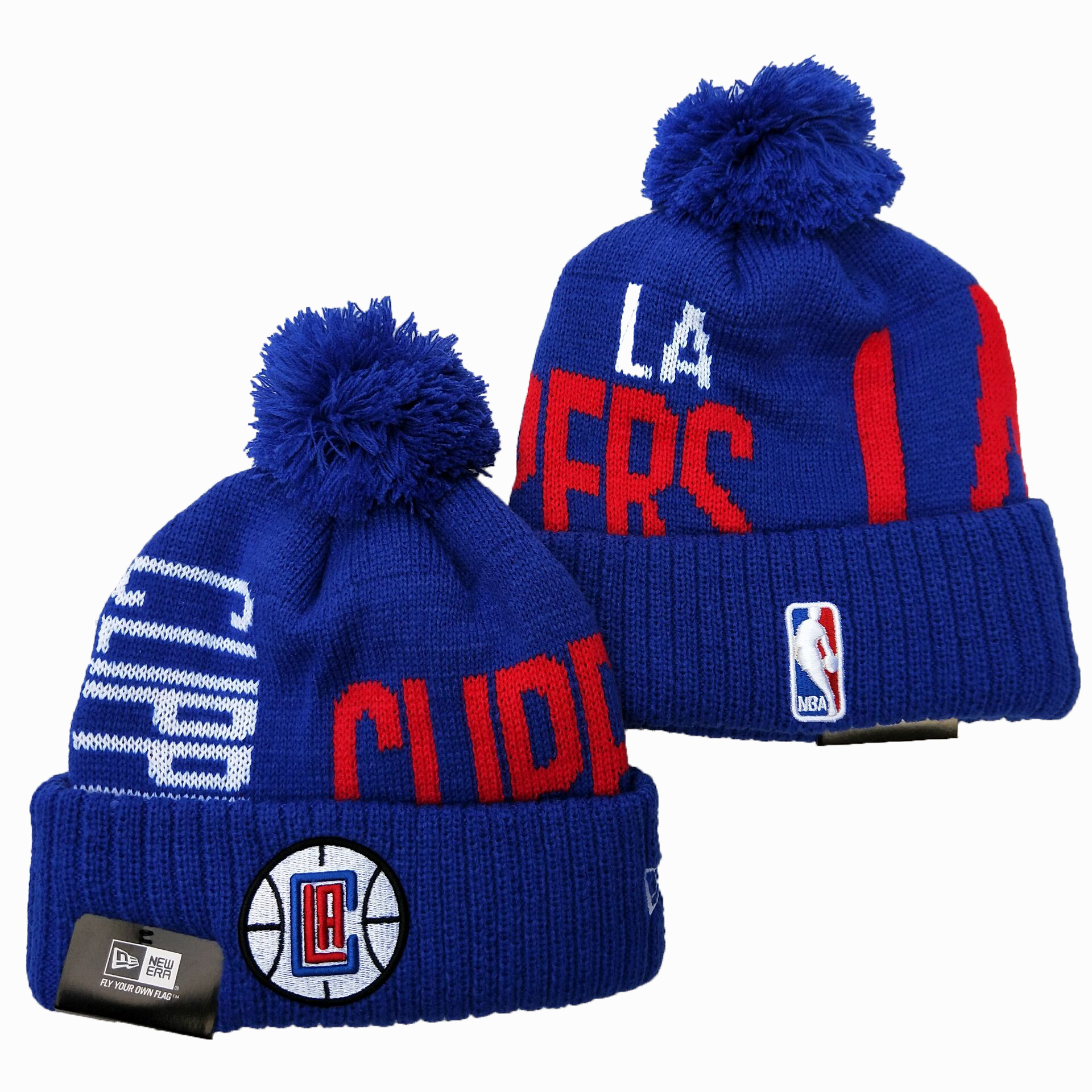 LA Clippers CAPS-YD1544