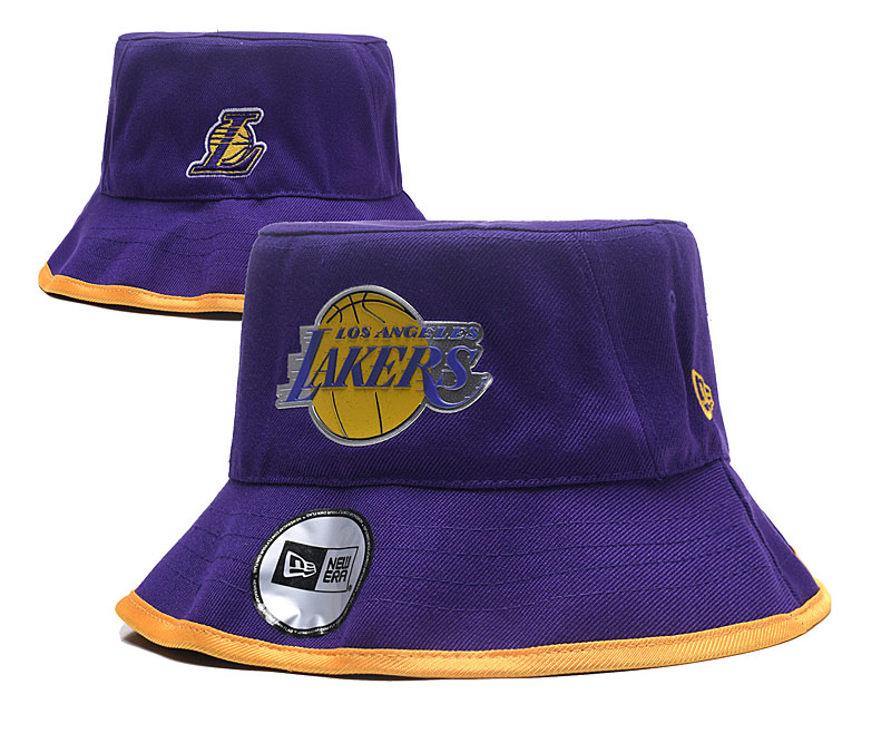 Los Angeles Lakers CAPS-YD393