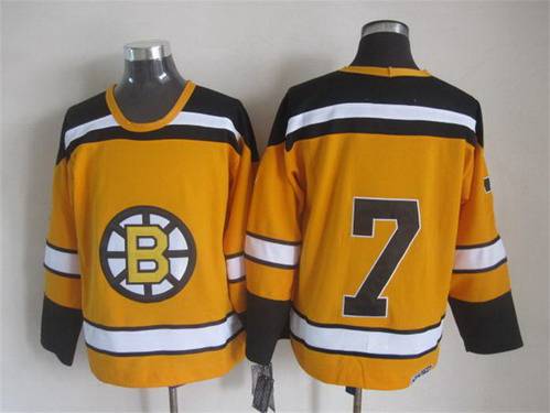 موقع الحميضي للساعات Men's Boston Bruins #37 Patrice Bergeron 2009-10 Yellow CCM ... موقع الحميضي للساعات