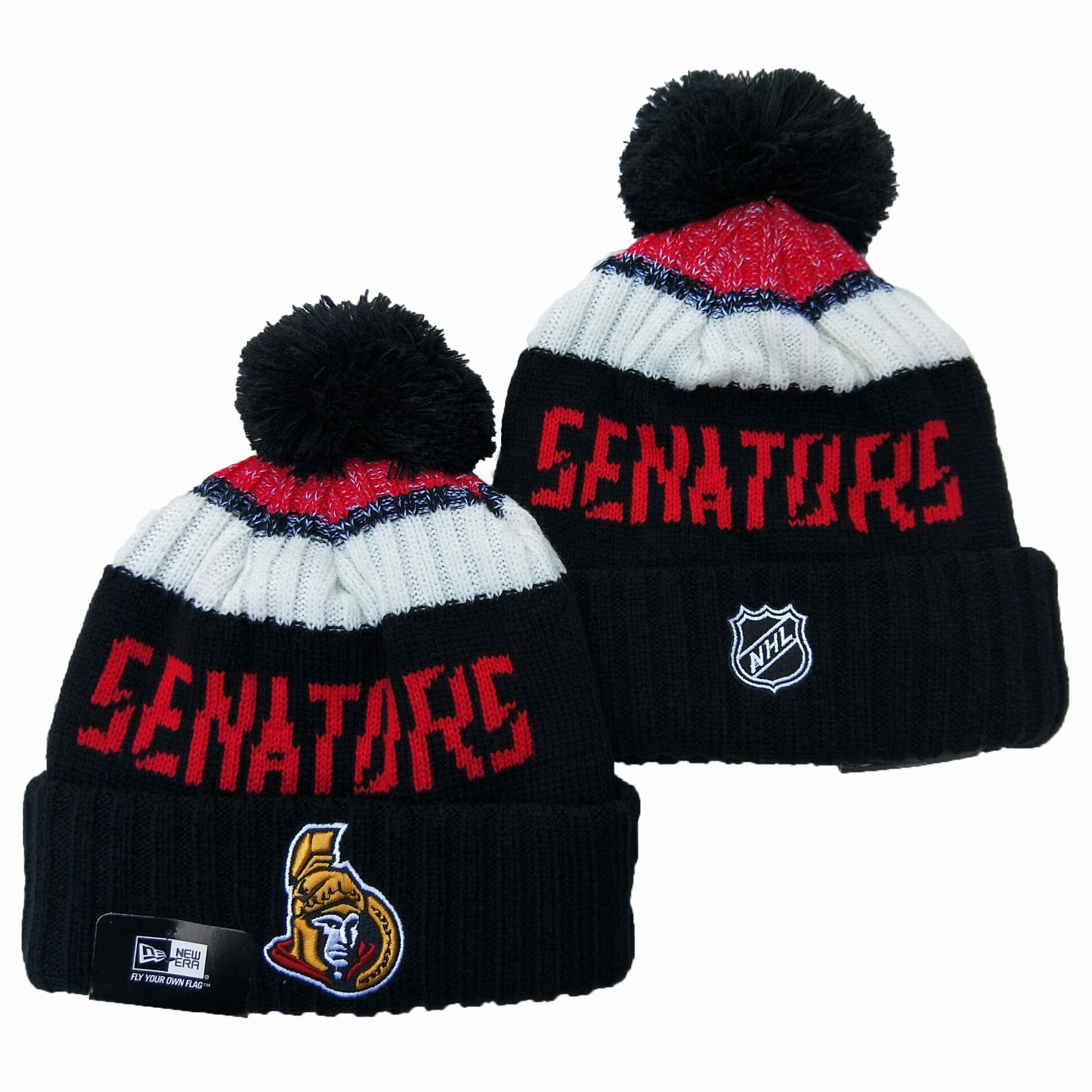 Ottawa Senators CAPS-YD1459