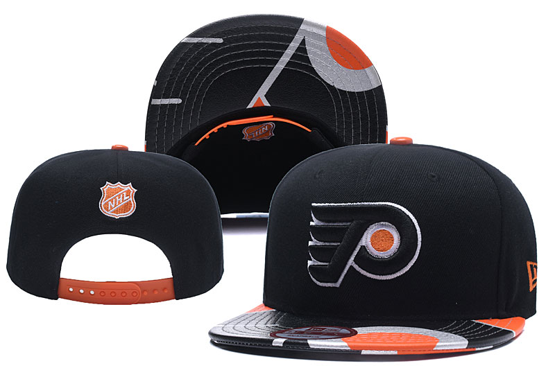 Philadelphia Flyers CAPS-YD2258