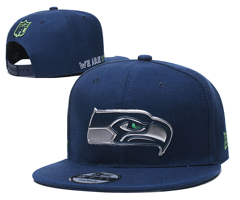 Seattle Seahawks CAPS-YD1193