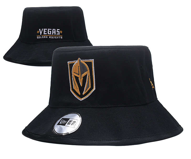 Vegas Golden Knights CAPS-YD810